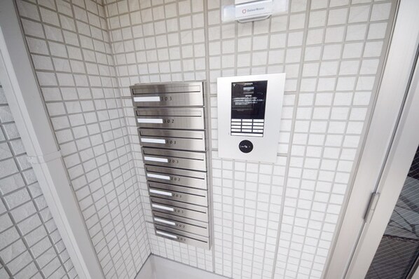 ロイジェントパークスレイクタウンIII E棟の物件内観写真